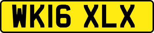 WK16XLX