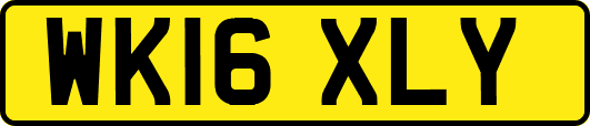 WK16XLY