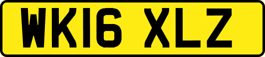 WK16XLZ