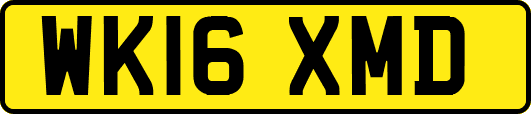 WK16XMD
