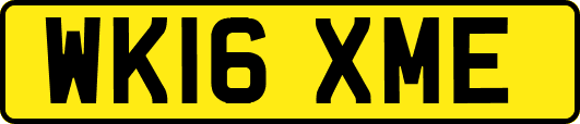 WK16XME