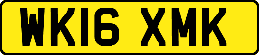 WK16XMK