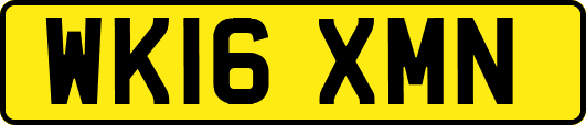 WK16XMN