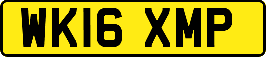 WK16XMP