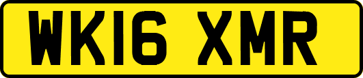 WK16XMR