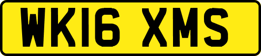 WK16XMS