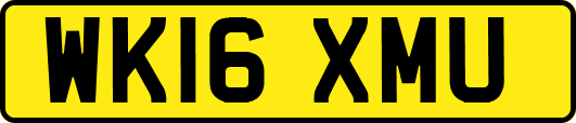 WK16XMU