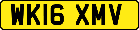 WK16XMV