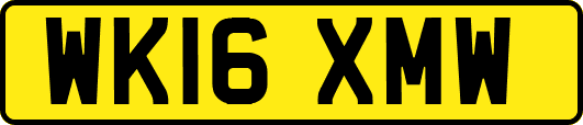 WK16XMW