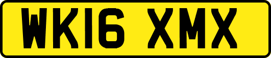 WK16XMX
