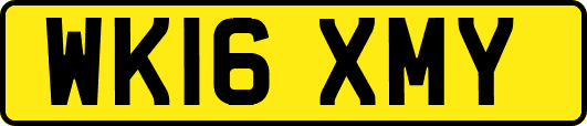WK16XMY