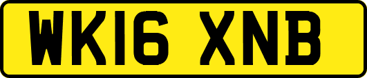 WK16XNB
