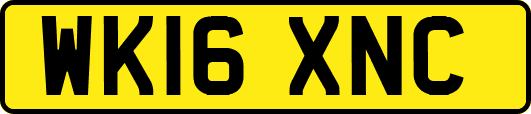 WK16XNC