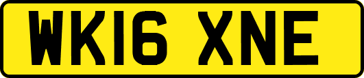 WK16XNE