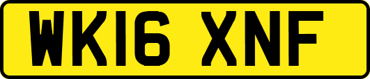 WK16XNF