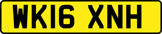 WK16XNH