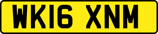 WK16XNM