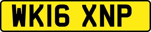 WK16XNP