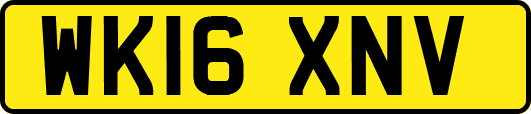 WK16XNV