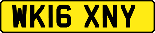 WK16XNY