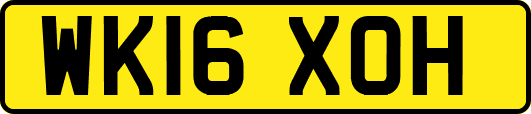 WK16XOH