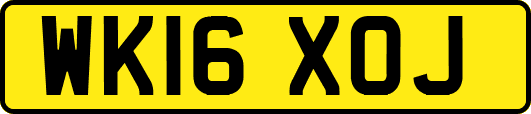 WK16XOJ