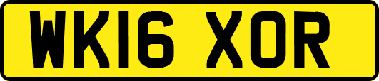 WK16XOR