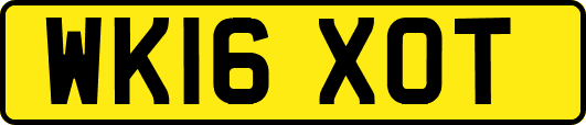 WK16XOT