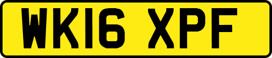 WK16XPF