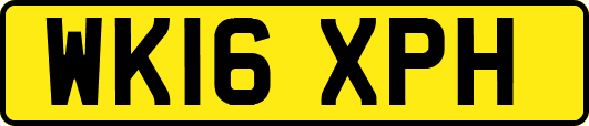 WK16XPH
