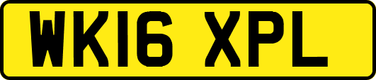 WK16XPL