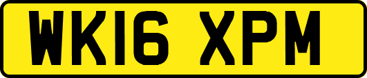 WK16XPM