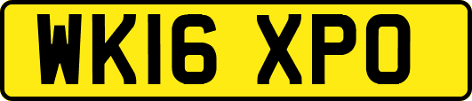 WK16XPO