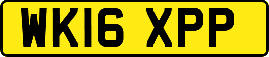 WK16XPP
