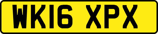 WK16XPX