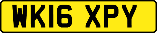 WK16XPY