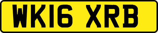 WK16XRB