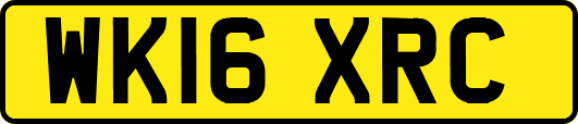 WK16XRC