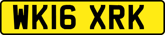 WK16XRK