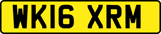 WK16XRM