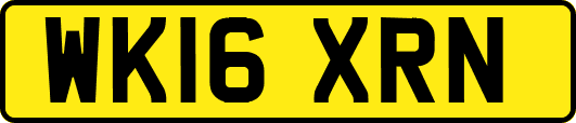 WK16XRN