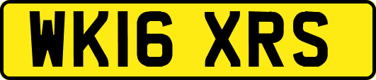 WK16XRS