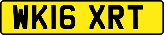WK16XRT