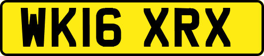 WK16XRX