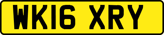 WK16XRY