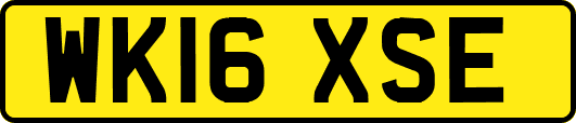 WK16XSE