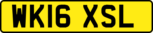 WK16XSL