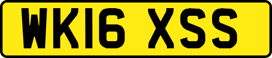 WK16XSS