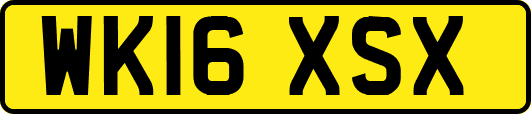 WK16XSX