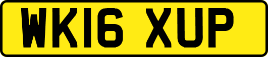 WK16XUP